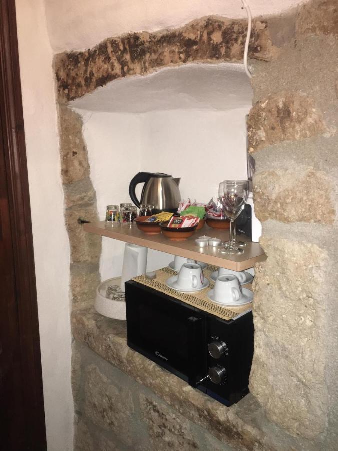 Il Nido Di Polly Apartment Pitigliano Exterior photo